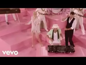 Video: DJ Cassidy - Calling All Hearts (feat. Robin Thicke & Jessie J)
